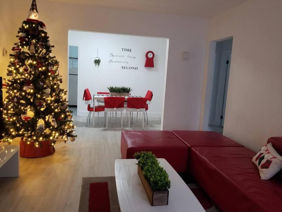 My Lovely Home In Miami 15 Minutes From The Beach Bagian luar foto