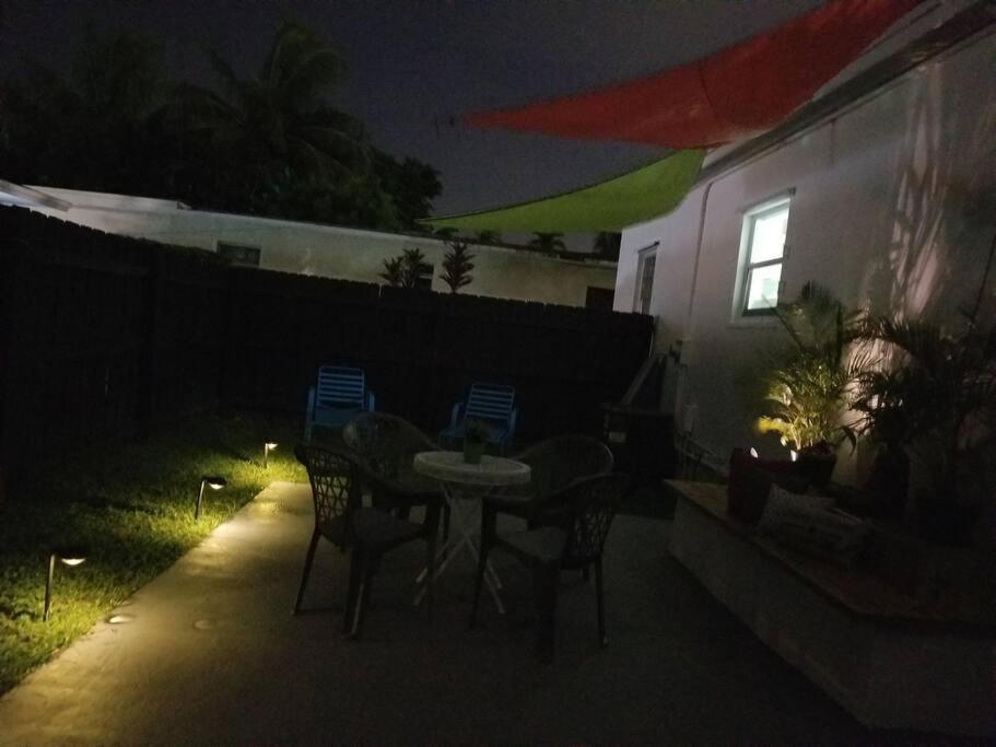 My Lovely Home In Miami 15 Minutes From The Beach Bagian luar foto