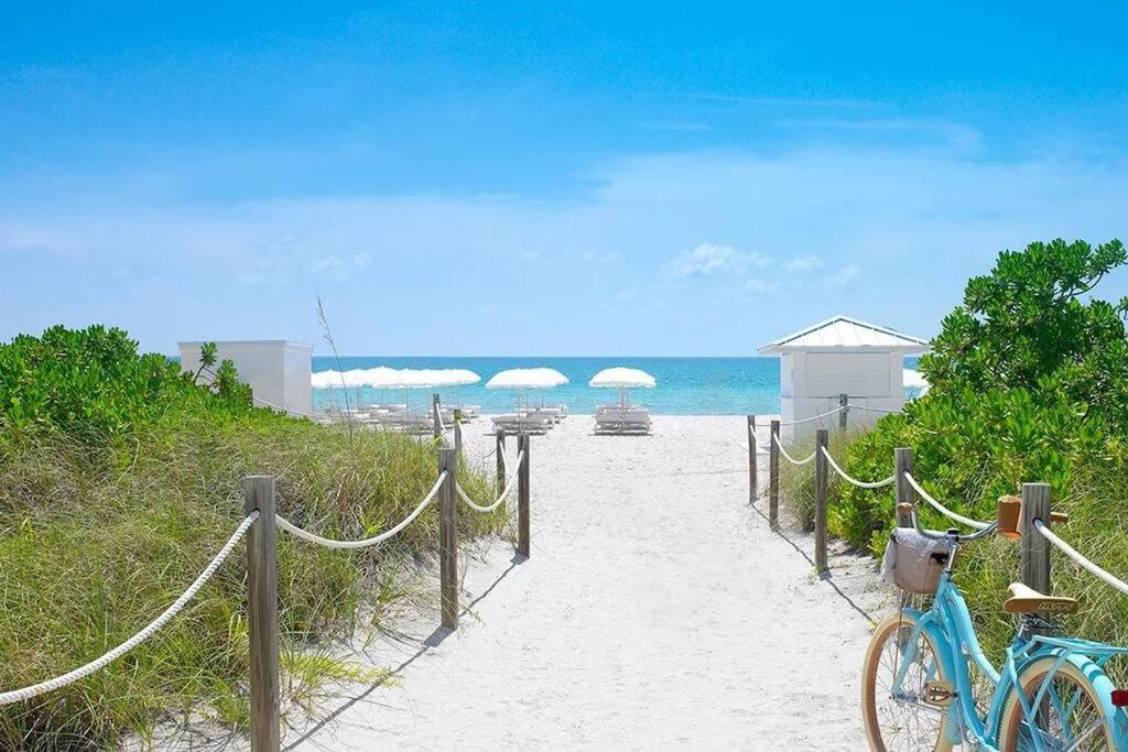 My Lovely Home In Miami 15 Minutes From The Beach Bagian luar foto