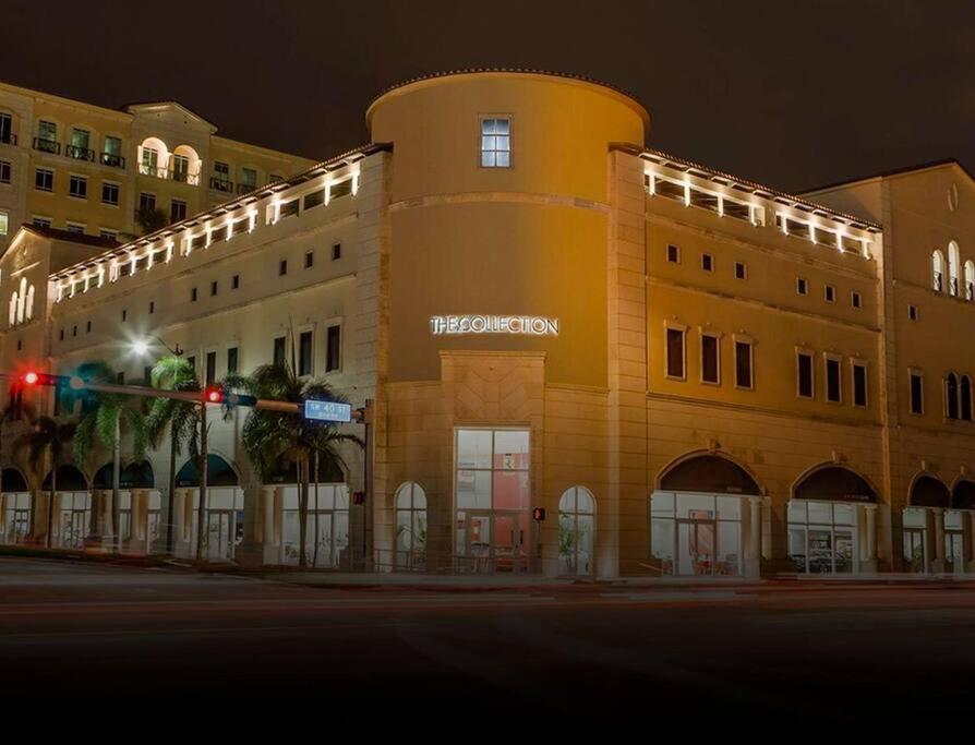 My Lovely Home In Miami 15 Minutes From The Beach Bagian luar foto