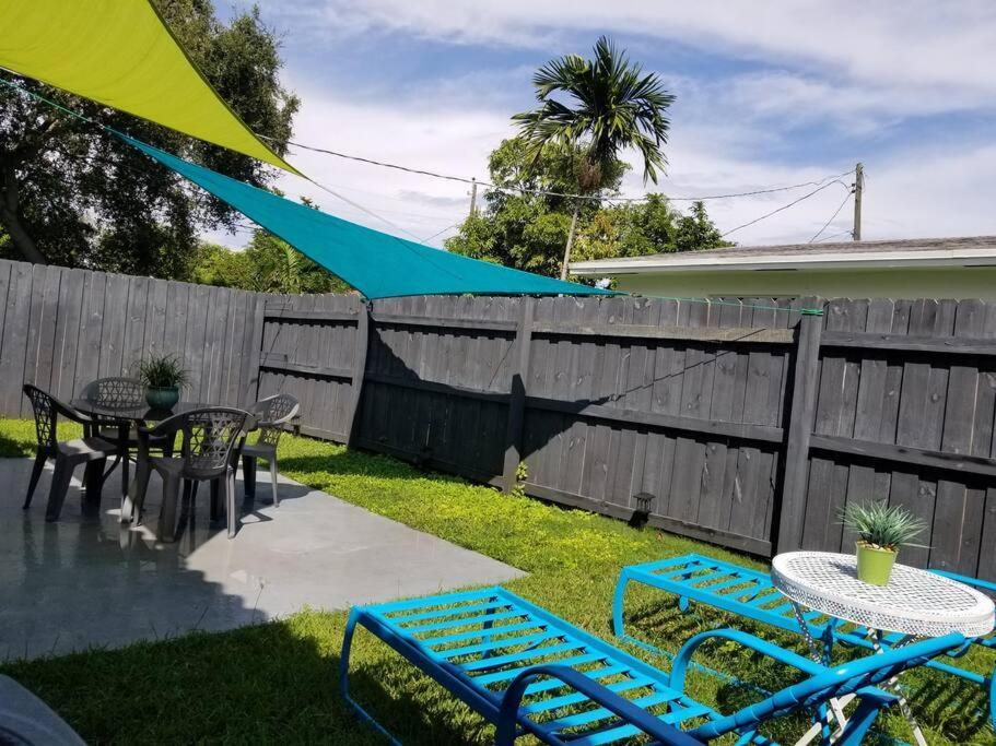 My Lovely Home In Miami 15 Minutes From The Beach Bagian luar foto