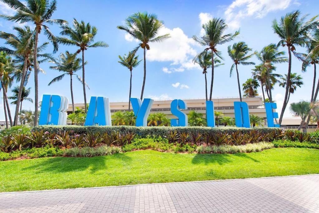My Lovely Home In Miami 15 Minutes From The Beach Bagian luar foto